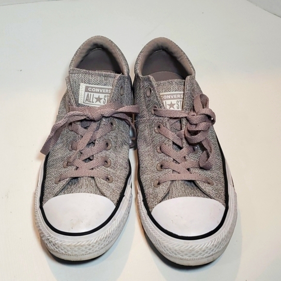 Converse Allstar Madison OX Sneakers Sz 10 - Picture 1 of 8